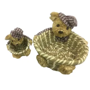 سبد اسباب بازی مدل AS-12 مجموعه دو عددی