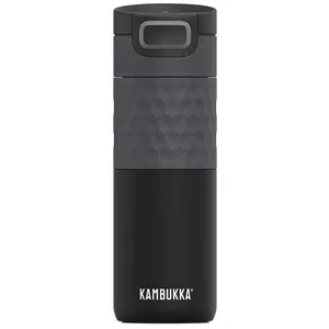 Kombucha flask, model ETNA GRIP, capacity 0.5 liters