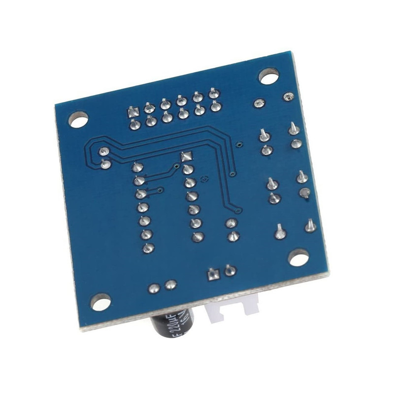 ماژول ضبط وپخش صدا مدل ISD1820