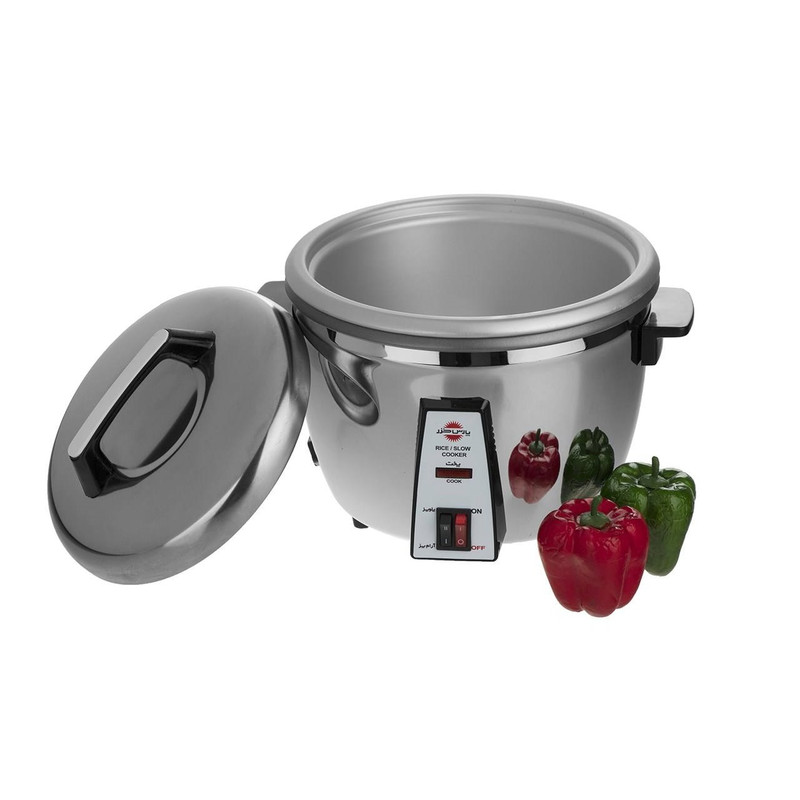 پلوپز پارس خزر مدل RCSC181