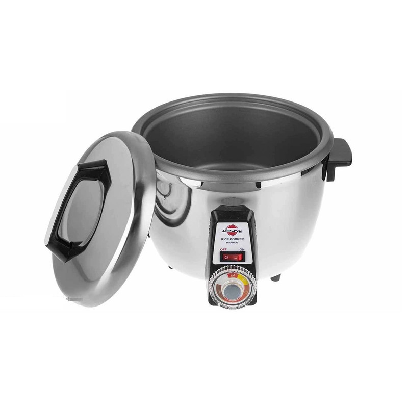 پلوپز گرم نگهدار پارس خزر مدل 181