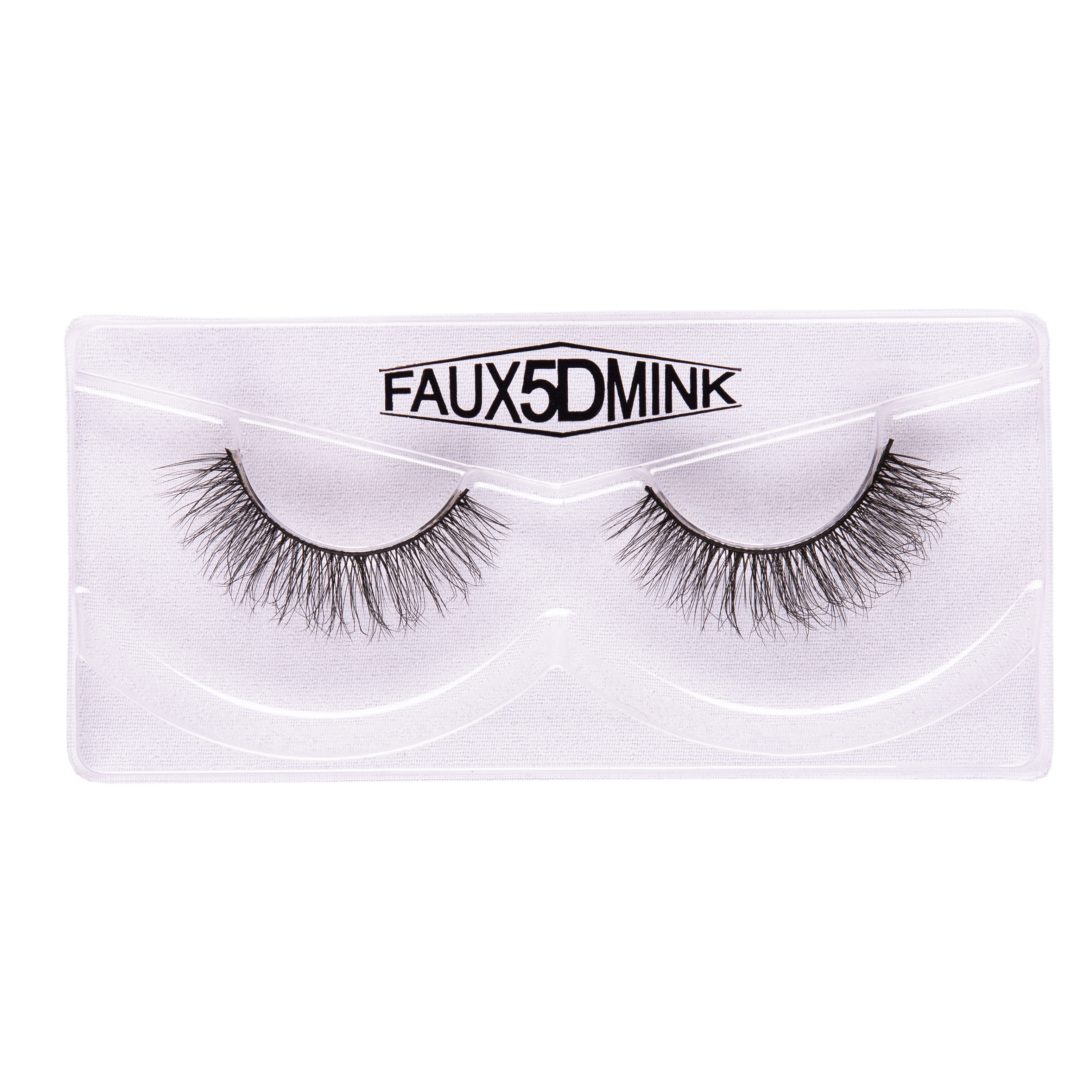 مژه مصنوعی کریستین بیوتی مدل G502