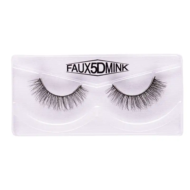 مژه مصنوعی کریستین بیوتی مدل G502