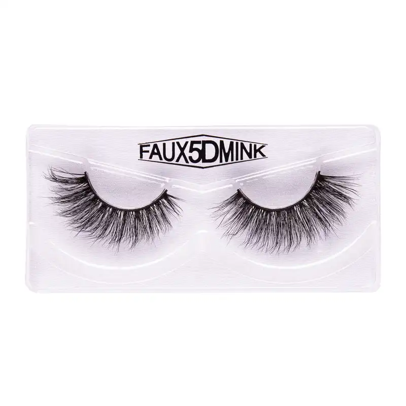 مژه مصنوعی کریستین بیوتی مدل G503