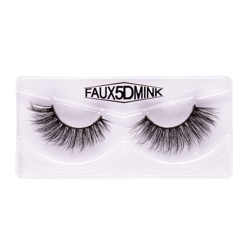 مژه مصنوعی کریستین بیوتی مدل G503