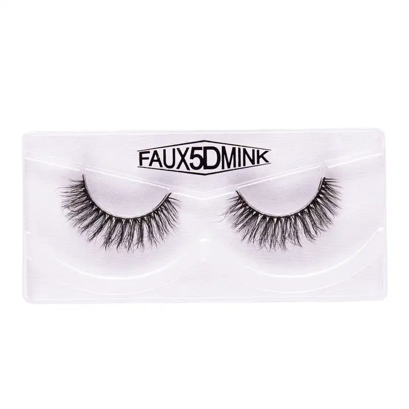 مژه مصنوعی کریستین بیوتی مدل G504