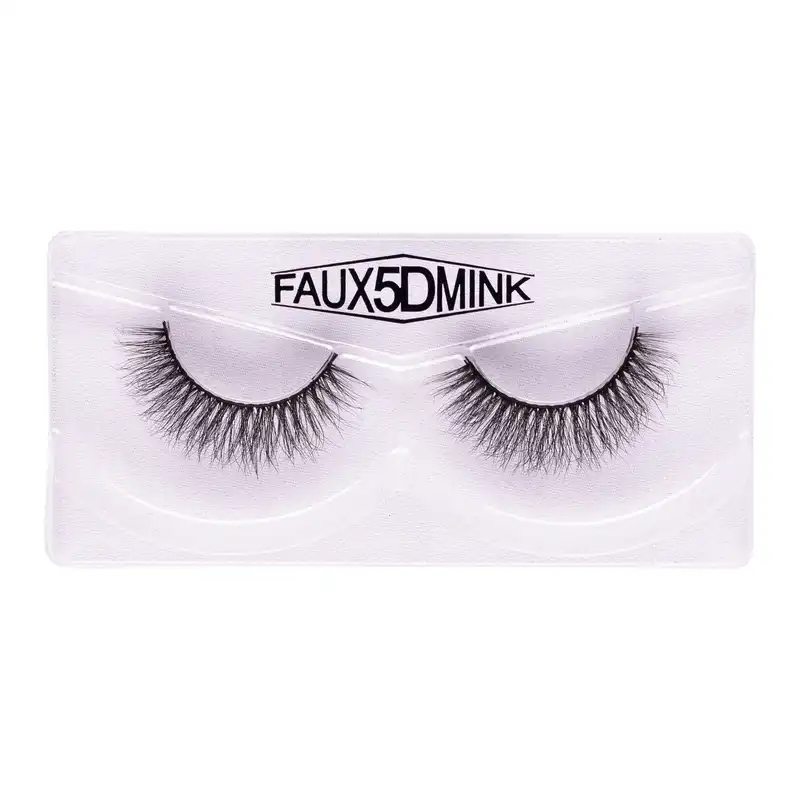 مژه مصنوعی کریستین بیوتی مدل G505