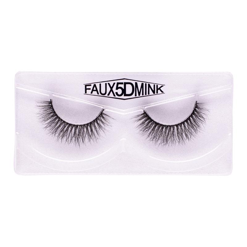 مژه مصنوعی کریستین بیوتی مدل G505