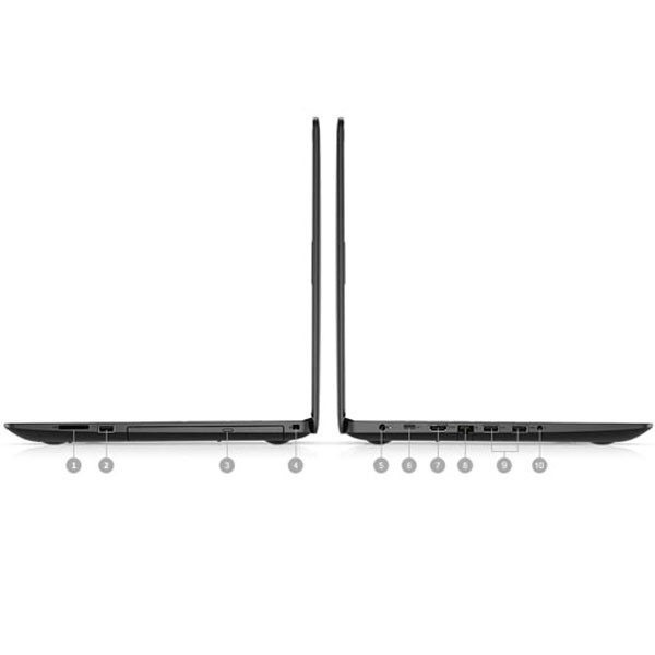 لپ تاپ 15 اینچی دل مدل Inspiron 3593 - M لپ تاپ 15 اینچی دل مدل Inspiron 3593 - M