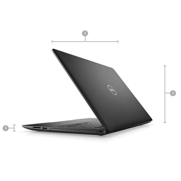 لپ تاپ 15 اینچی دل مدل Inspiron 3593 - M لپ تاپ 15 اینچی دل مدل Inspiron 3593 - M