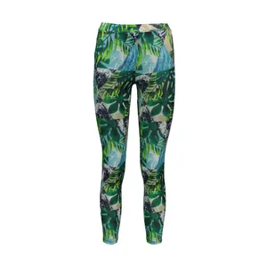 لگینگ ورزشی دخترانه کد 43334