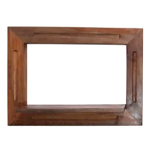 شلف دیواری طرح قاب عکس مدل Hori-O