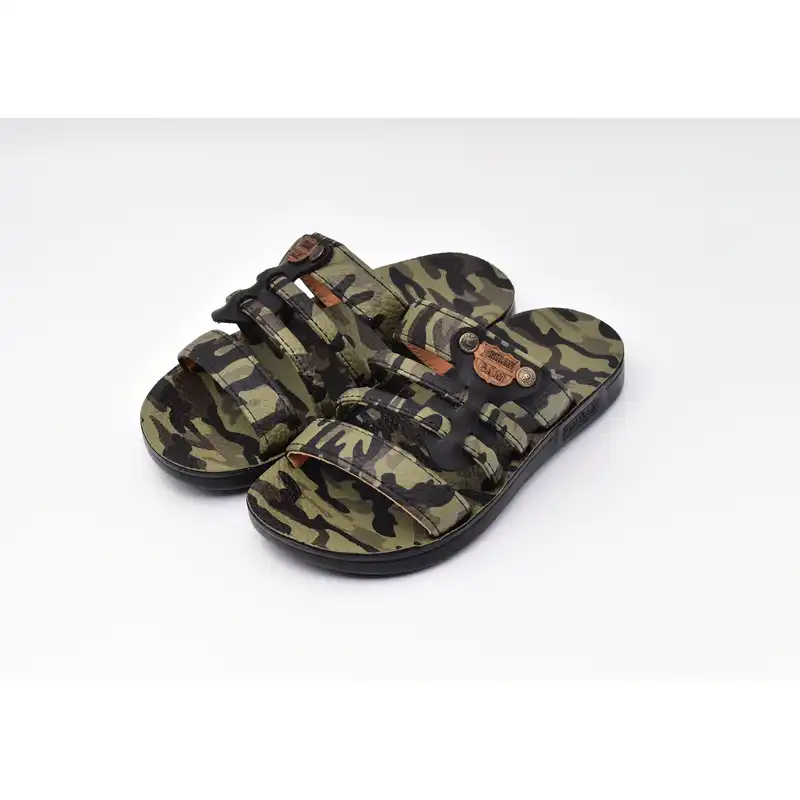 صندل پسرانه عمران گام مدل پارسا کد 6853