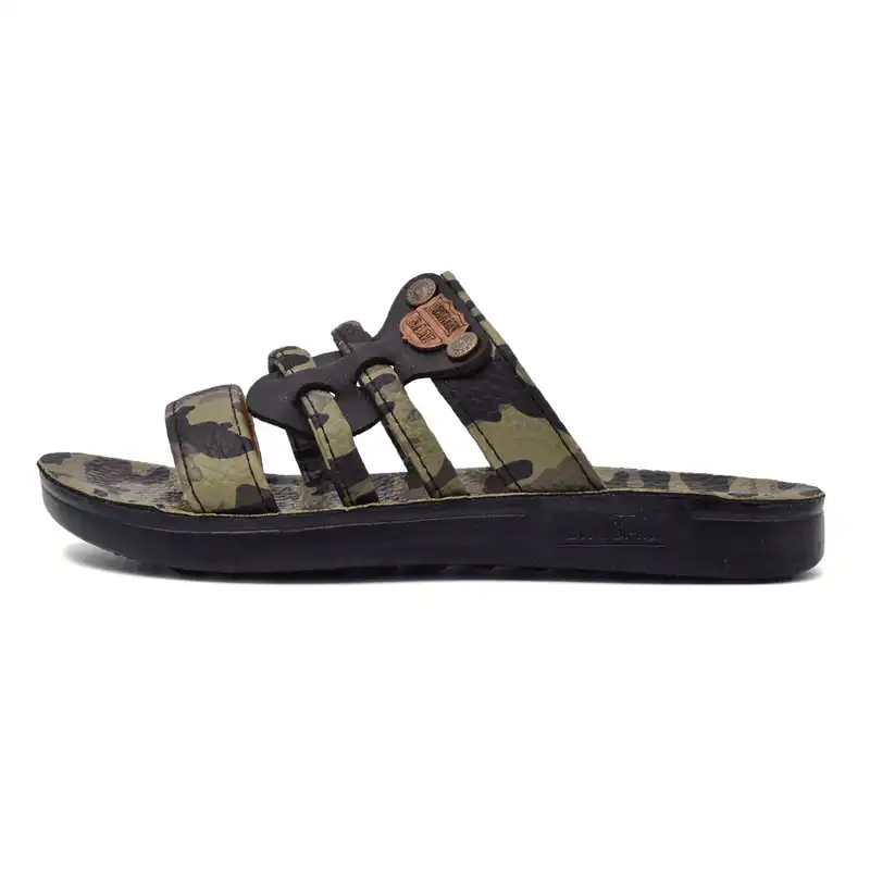 صندل پسرانه عمران گام مدل پارسا کد 6853