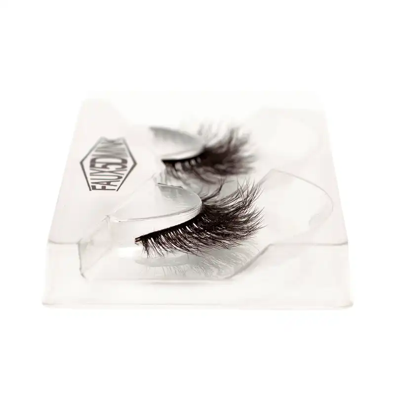 مژه مصنوعی کریستین بیوتی مدل G509