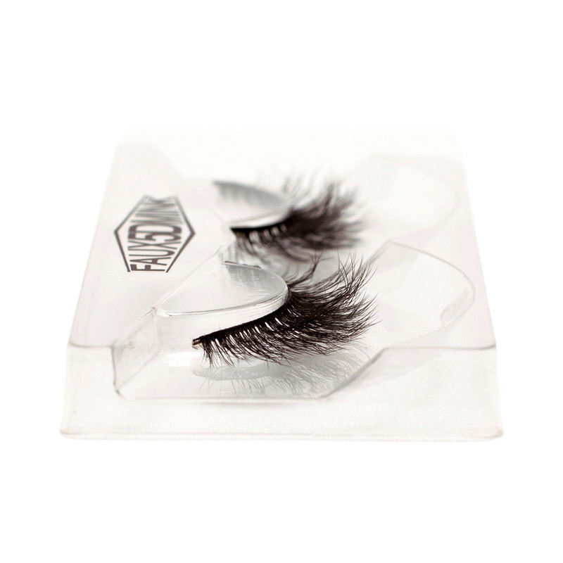 مژه مصنوعی کریستین بیوتی مدل G509