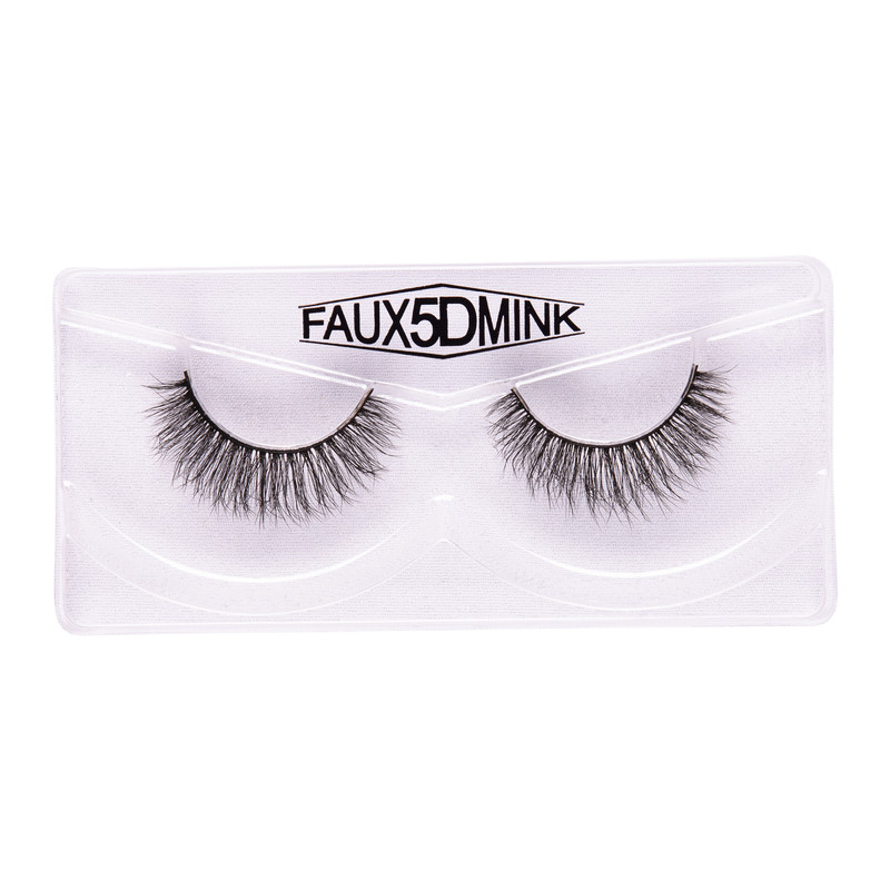 مژه مصنوعی کریستین بیوتی مدل G509