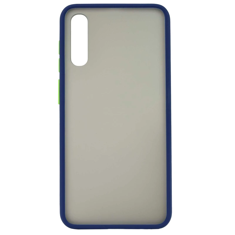 کاور مدل matting کد 6060 مناسب برای گوشی موبایل سامسونگ Galaxy A50 / A50S / A30S