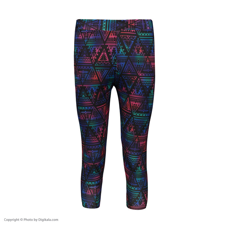 شلوارک ورزشی دخترانه کد 939