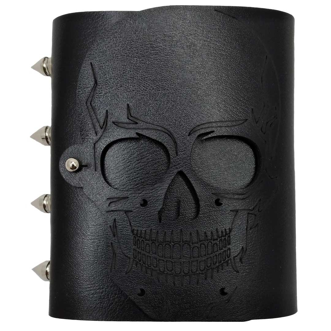 دفترچه یادداشت مدل اسکلت کد NB-01