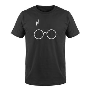 نقد و بررسی تی شرت مردانه طرح هری پاتر کد hari3 توسط خریداران