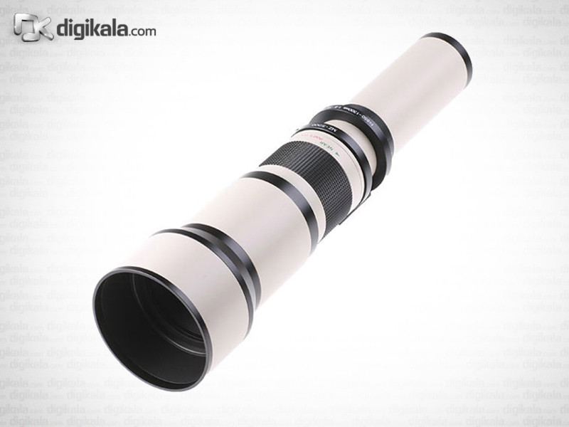 لنز سامیانگ mm 650-1300 MC IF