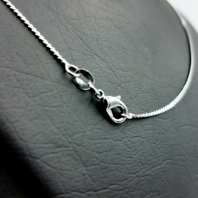 زنجیر زنانه شیک چوب مدل D2118