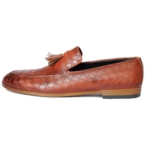  کفش مردانه کد F25496