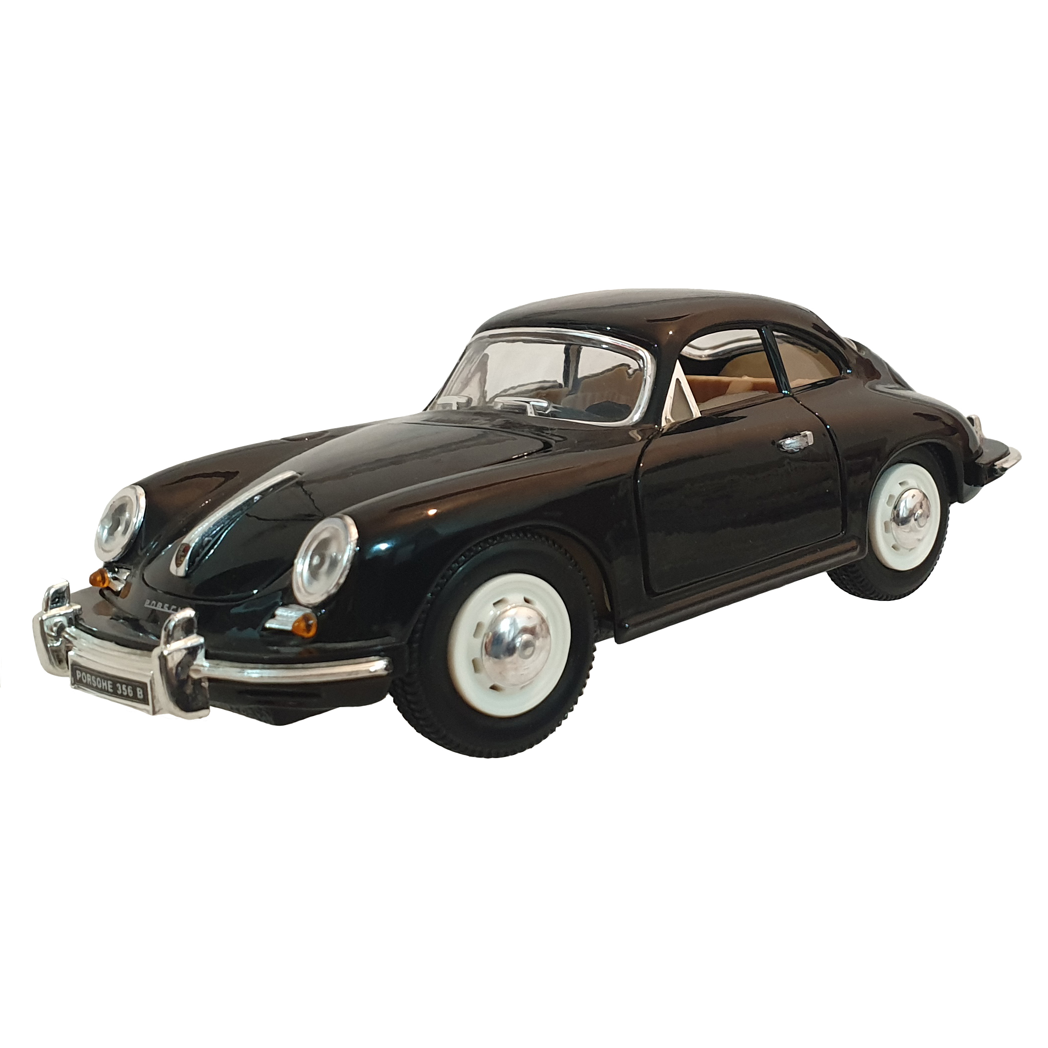 ماشین بازی مدل Porsche 356 B Coupe 1961