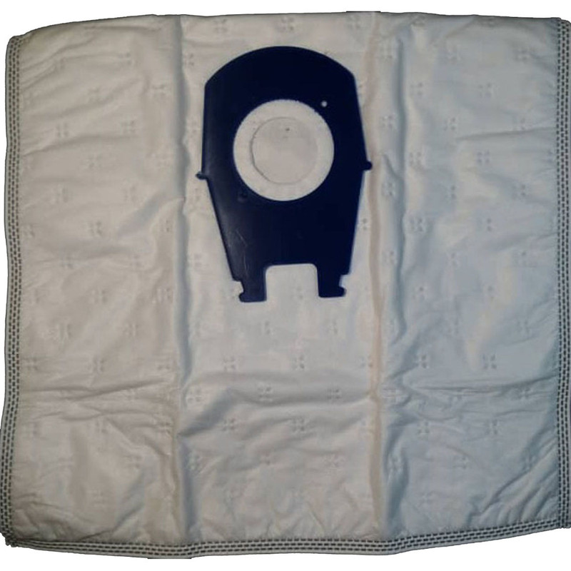 کیسه جاروبرقی توتک مدل 11020 بسته 4 عددی مناسب جاروبرقی پارس خزر 2200