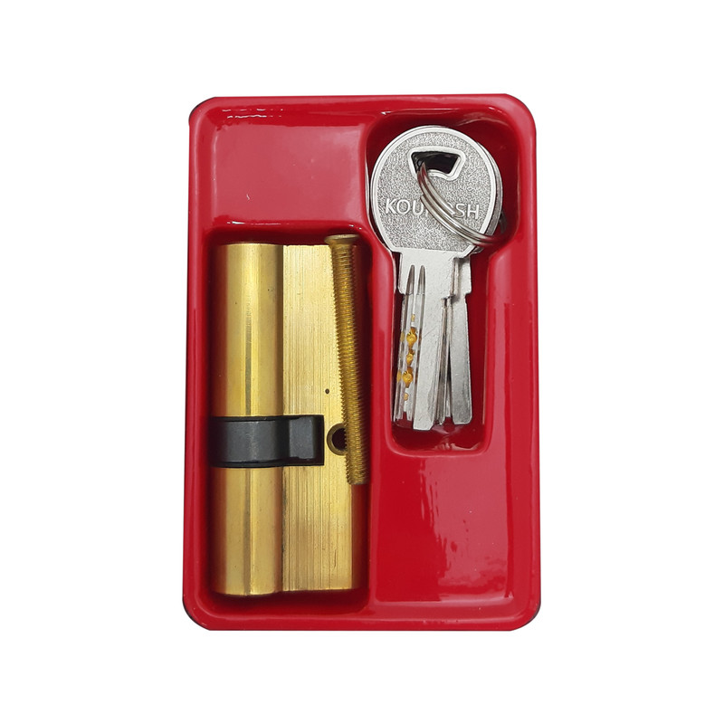 سیلندر قفل کوروش مدل 2155