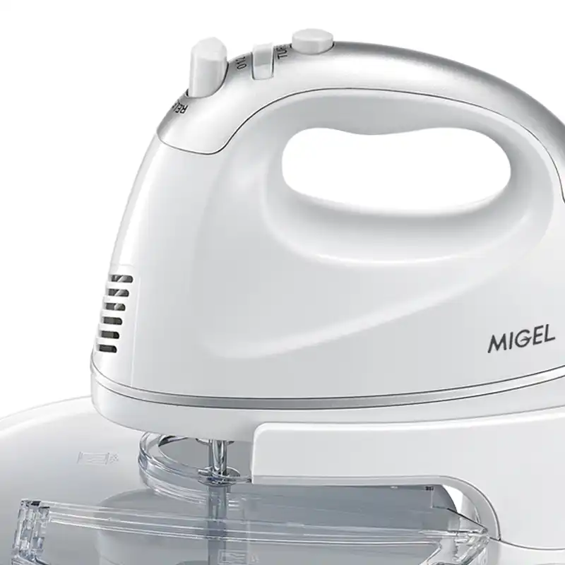 همزن میگل مدل GMB 250 WS/BKS