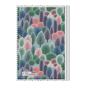 سالنامه سال 1399 برگ کد p21