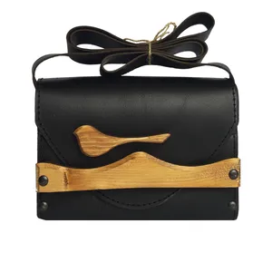  کیف رودوشی چرمی کد MA-987