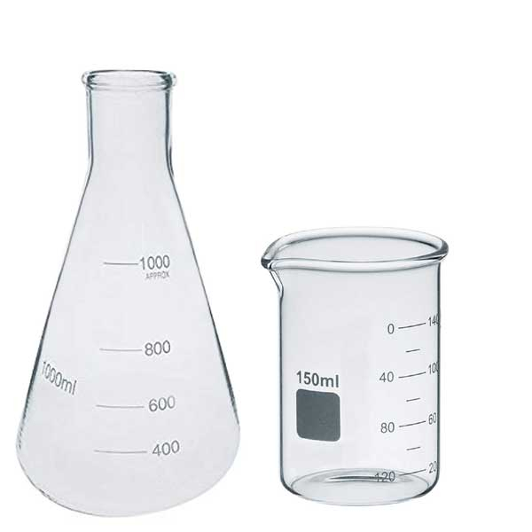 بشر و ارلن آزمایشگاهی مدل b150
