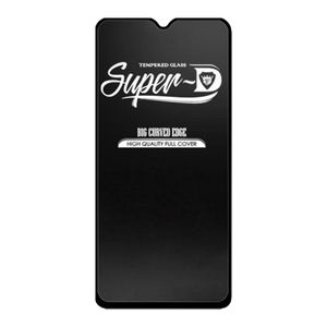 نقد و بررسی محافظ صفحه نمایش مدل Super D مناسب برای گوشی موبایل سامسونگ Galaxy A12 توسط خریداران