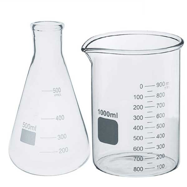 بشر و ارلن آزمایشگاهی مدل be1000