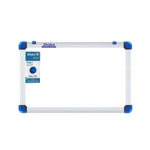 تخته وایت برد شیدکو مدل تابا سایز 50X70 سانتی متر