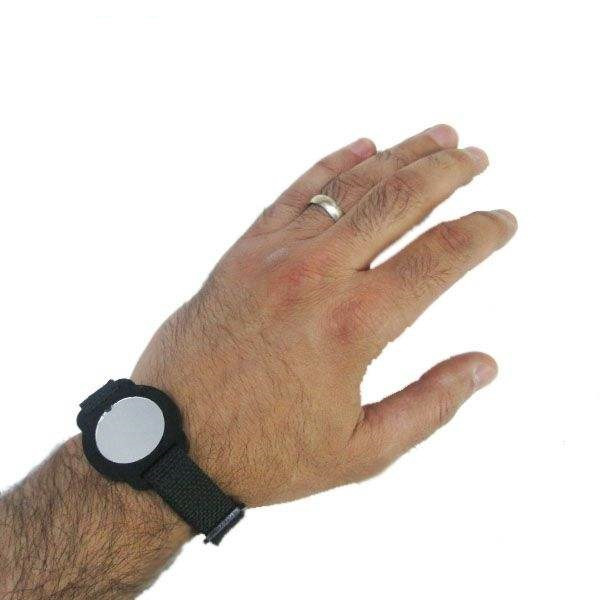 دستبند RFID مدل KATEC2 بسته 5 عددی