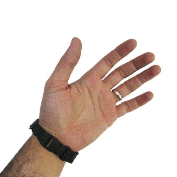 دستبند RFID مدل KATEC2 بسته 5 عددی