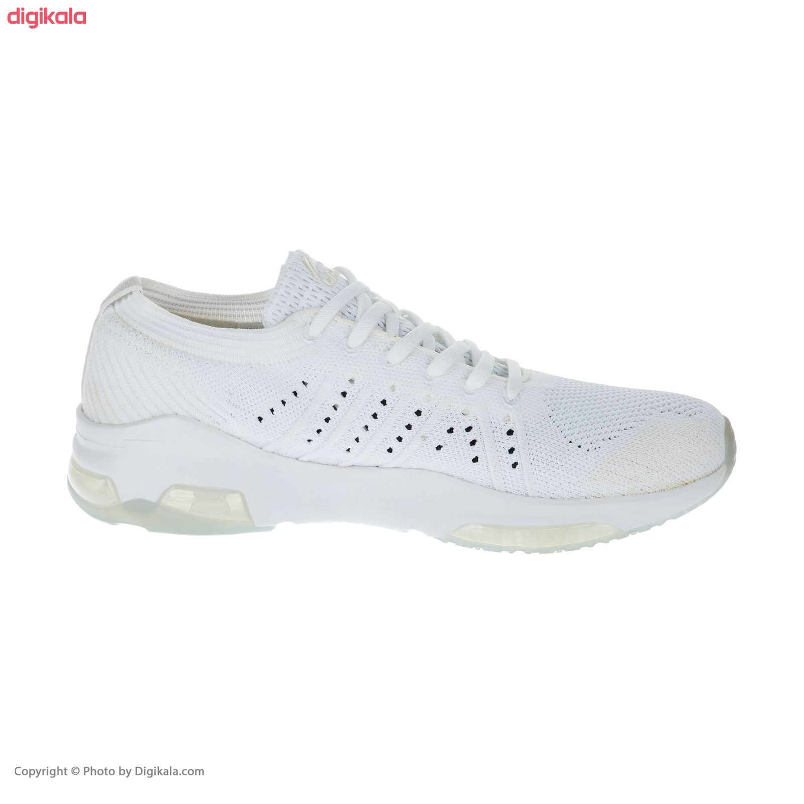 کفش مخصوص پیاده روی مردانه لینینگ مدل AGCN021-2B