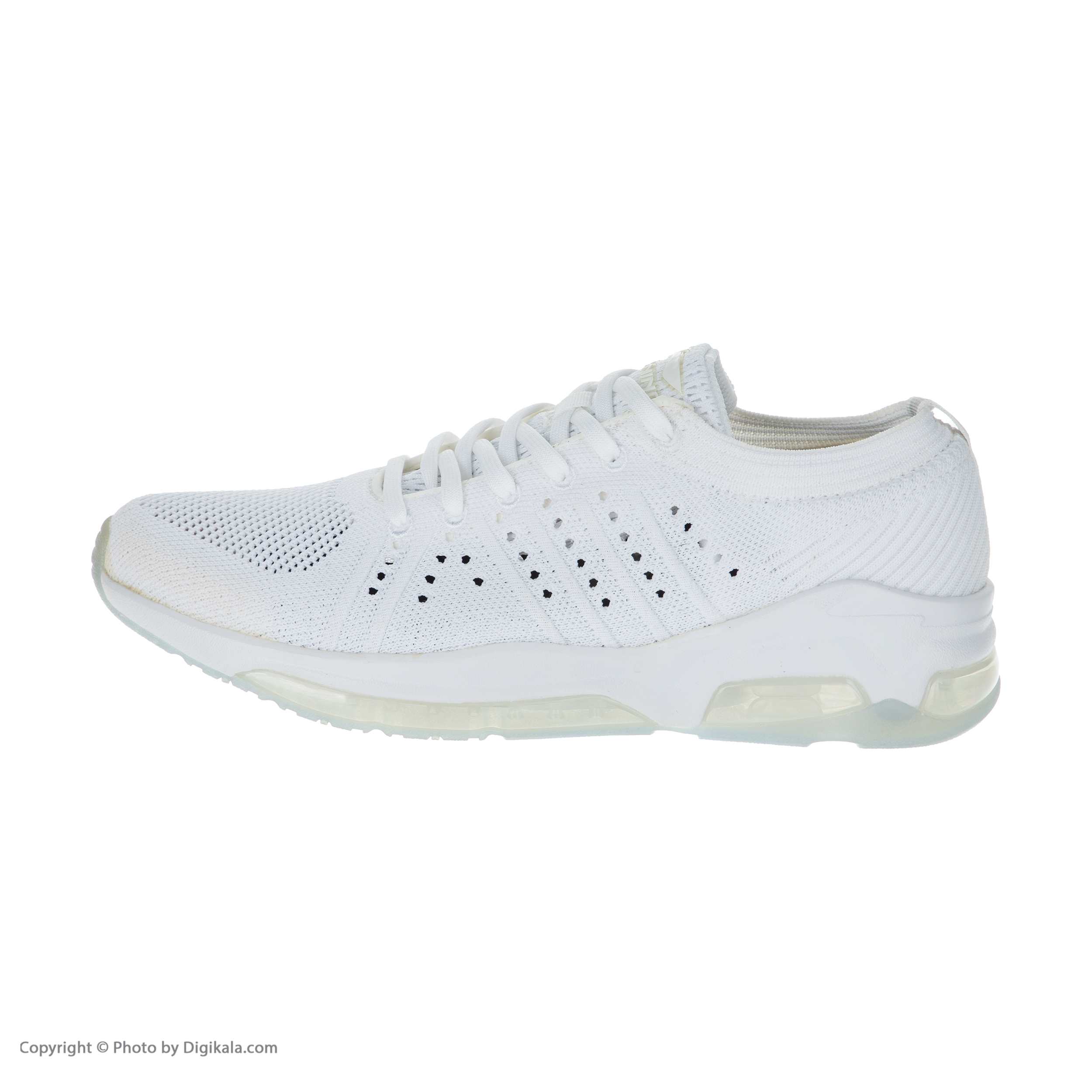 کفش مخصوص پیاده روی مردانه لینینگ مدل AGCN021-2B