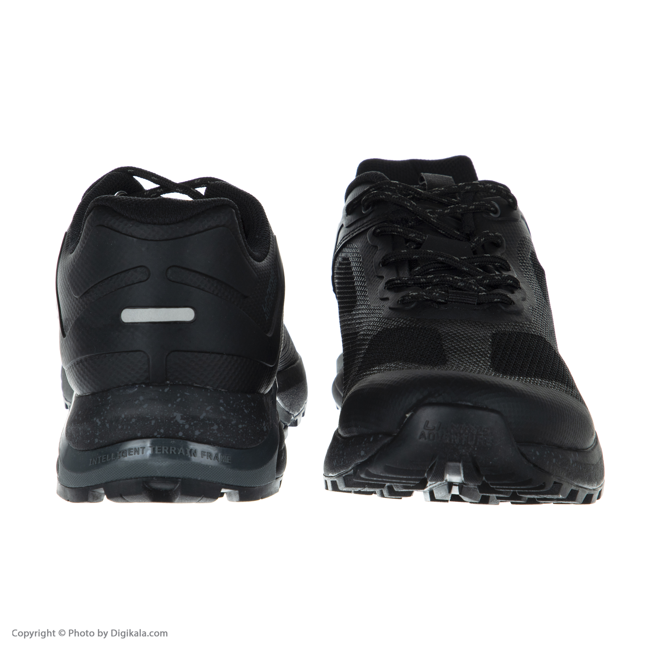 کفش مخصوص دویدن مردانه لینینگ مدل ARDM007-3