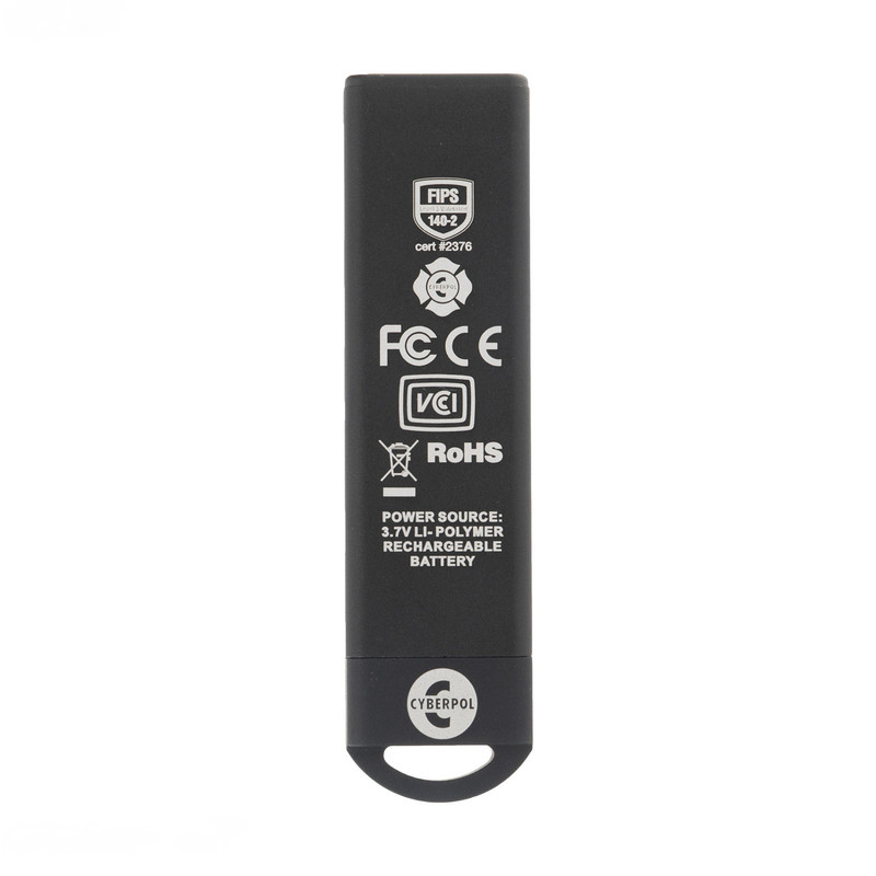 فلش مموری سایبرپل مدل CP-SK3-M60 ظرفیت 60 گیگابایت 2