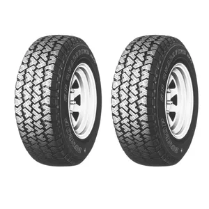 لاستیک خودرو دانلوپ مدل SP QUALIFIER سایز 205R16 - دو حلقه