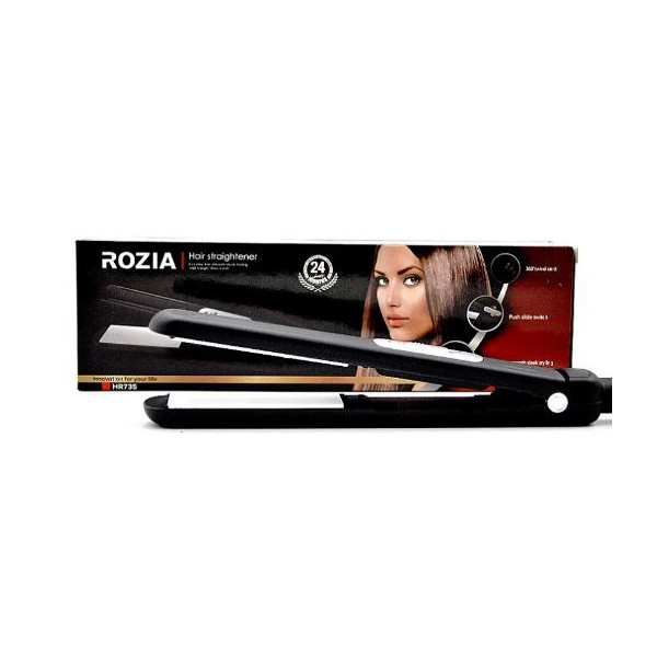 اتو مو روزیا مدل HR735