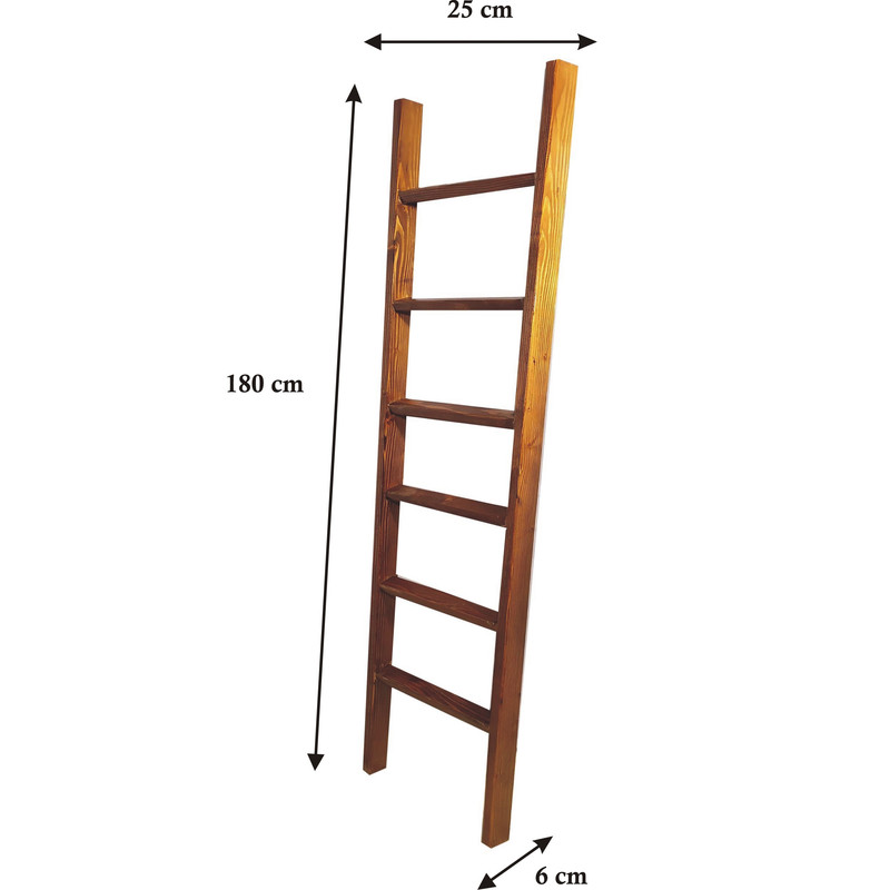 نردبان 6 پله مدل NA1 نردبان 6 پله مدل NA1