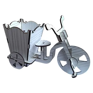 جاقاشقی مدل دوچرخه کد sef-21
