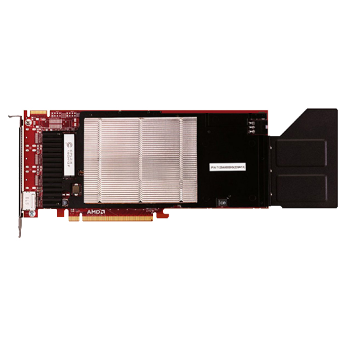 Amd radeon store 500