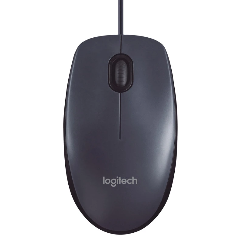 ماوس مدل LOG M-100